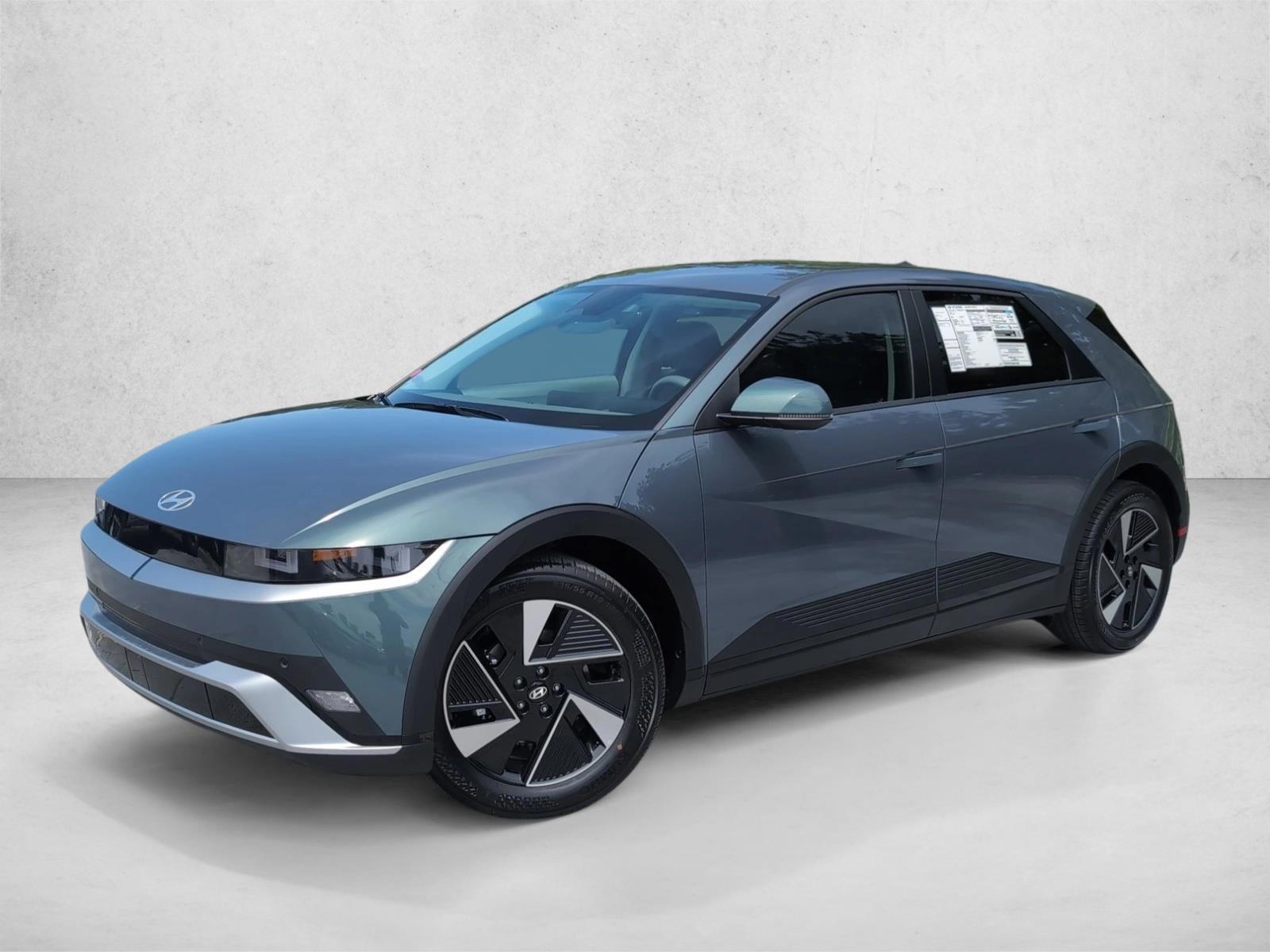 Thumbnail: 2026 Hyundai Ioniq 5 - 1