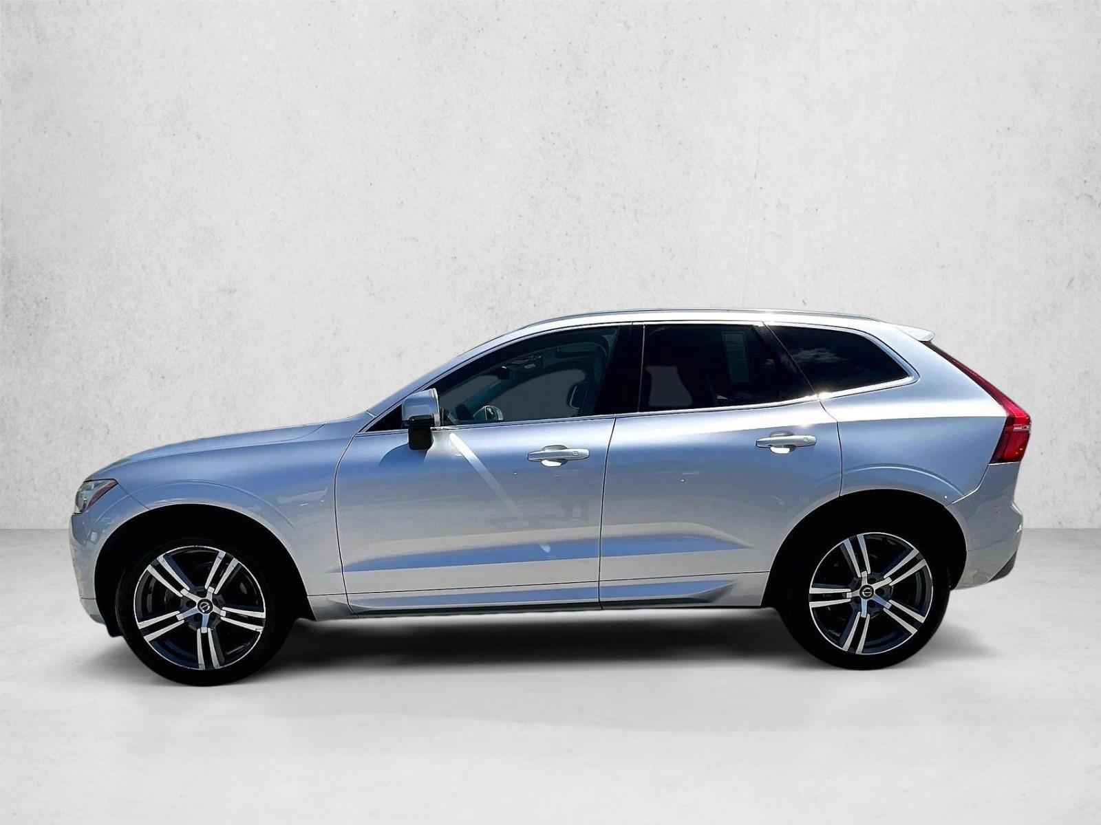 Thumbnail: 2020 Volvo XC60 - 2