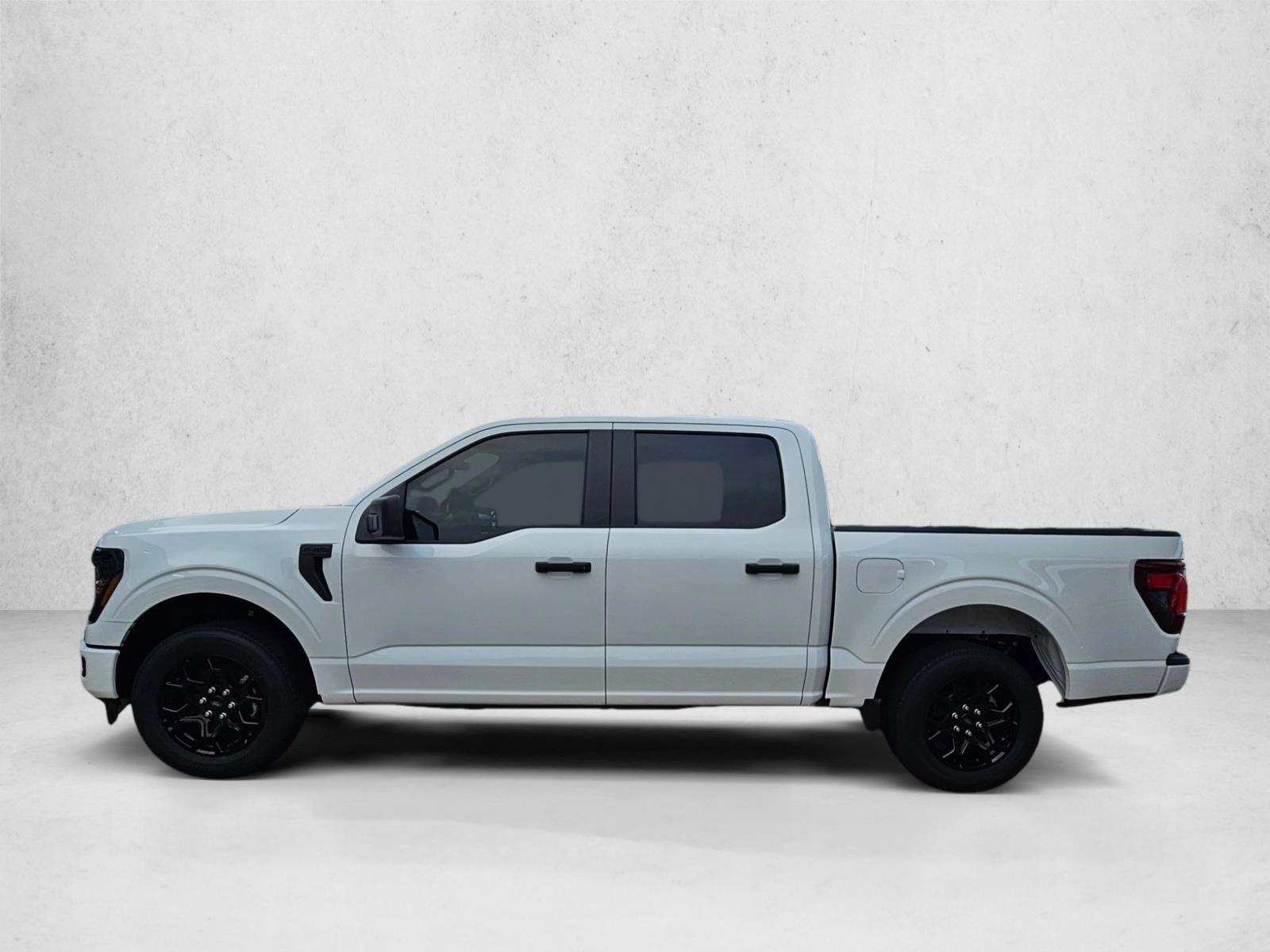 Thumbnail: 2026 Ford F-150 - 2