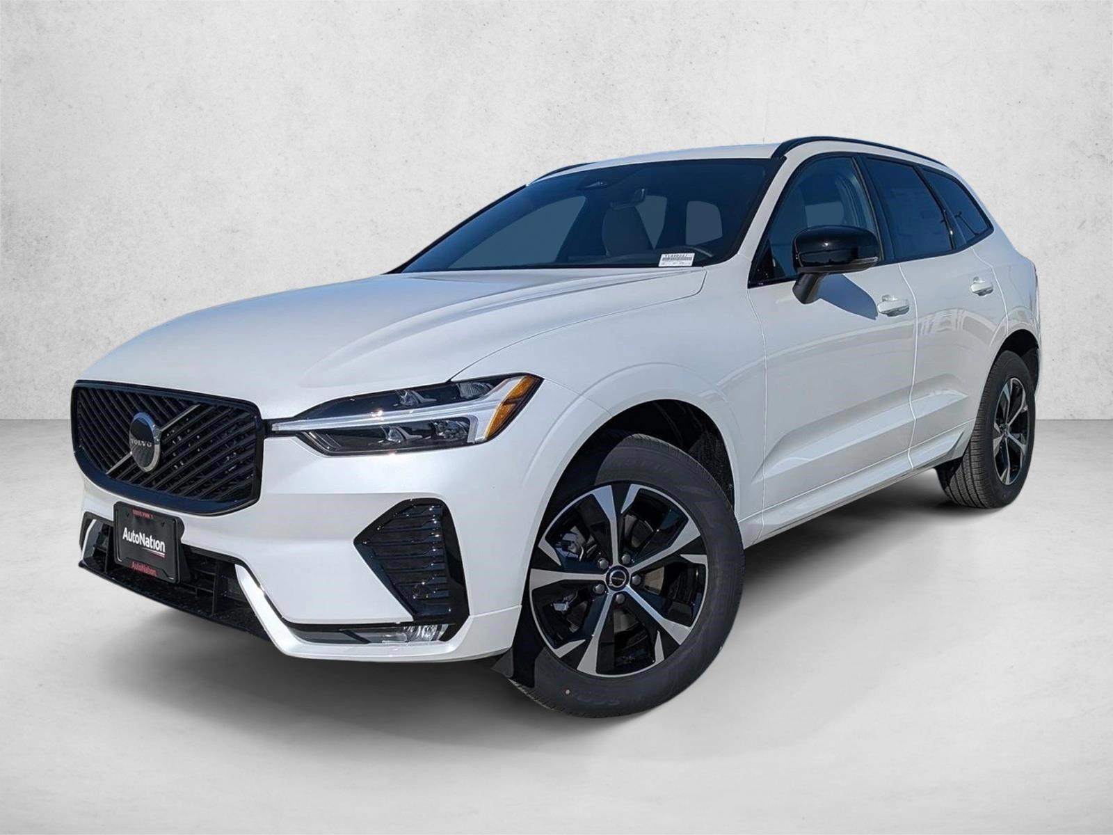 Thumbnail: 2026 Volvo XC60 - 1