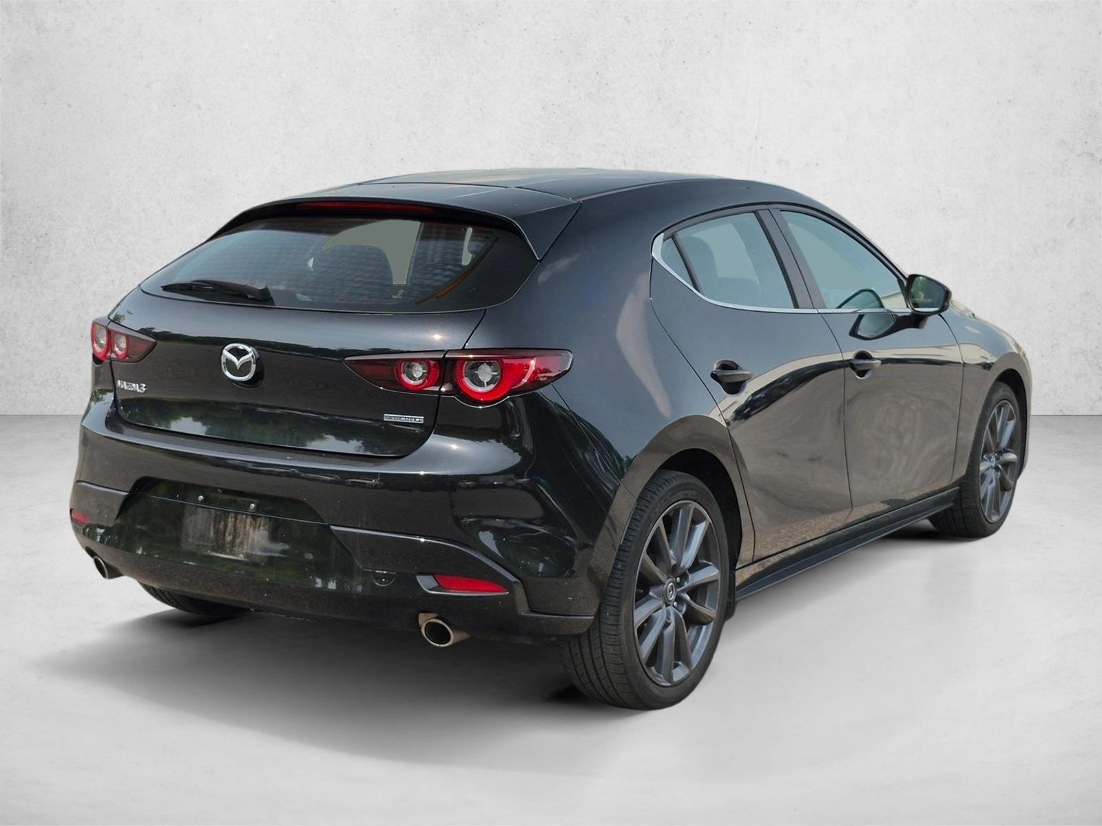 2023 Mazda Mazda3