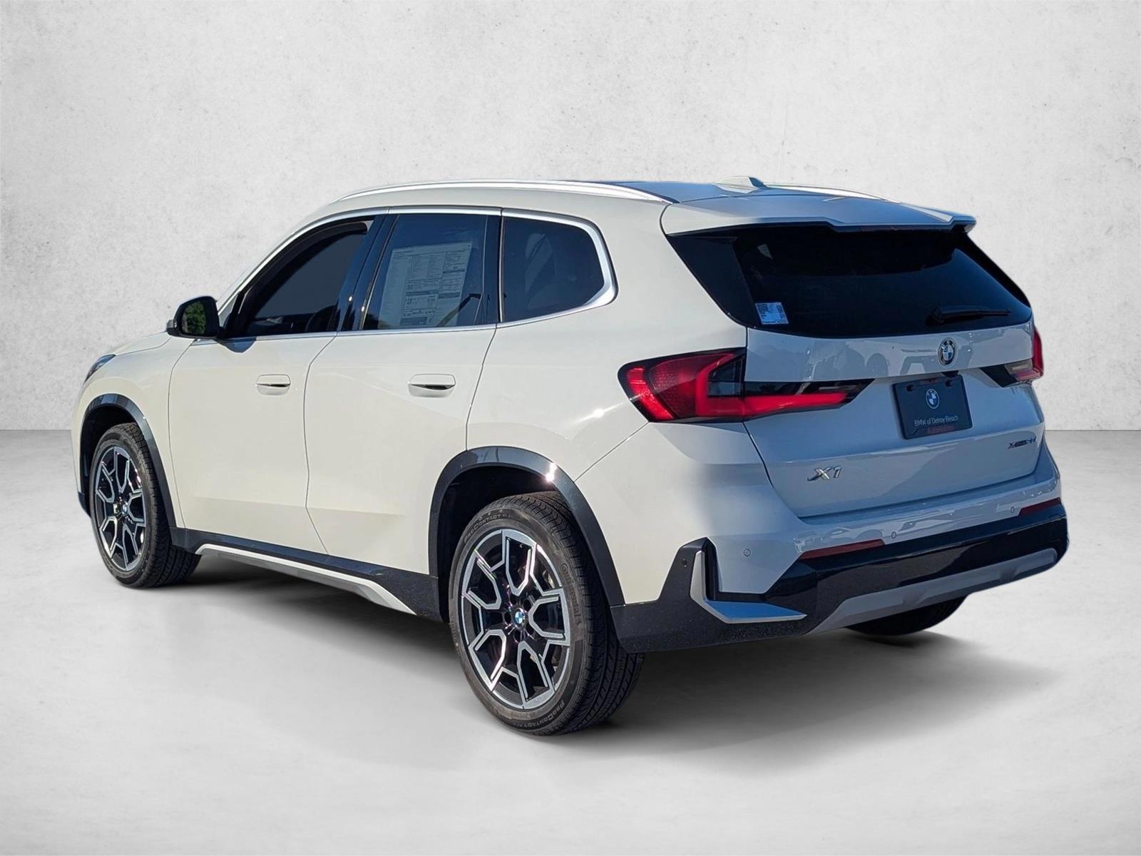 2026 BMW X1 28i - Photo 8