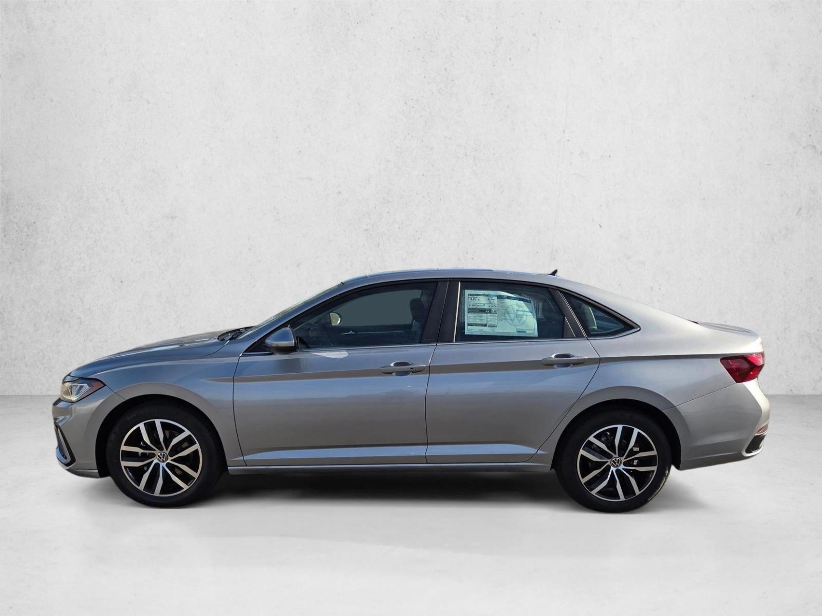 Thumbnail: 2026 Volkswagen Jetta - 2