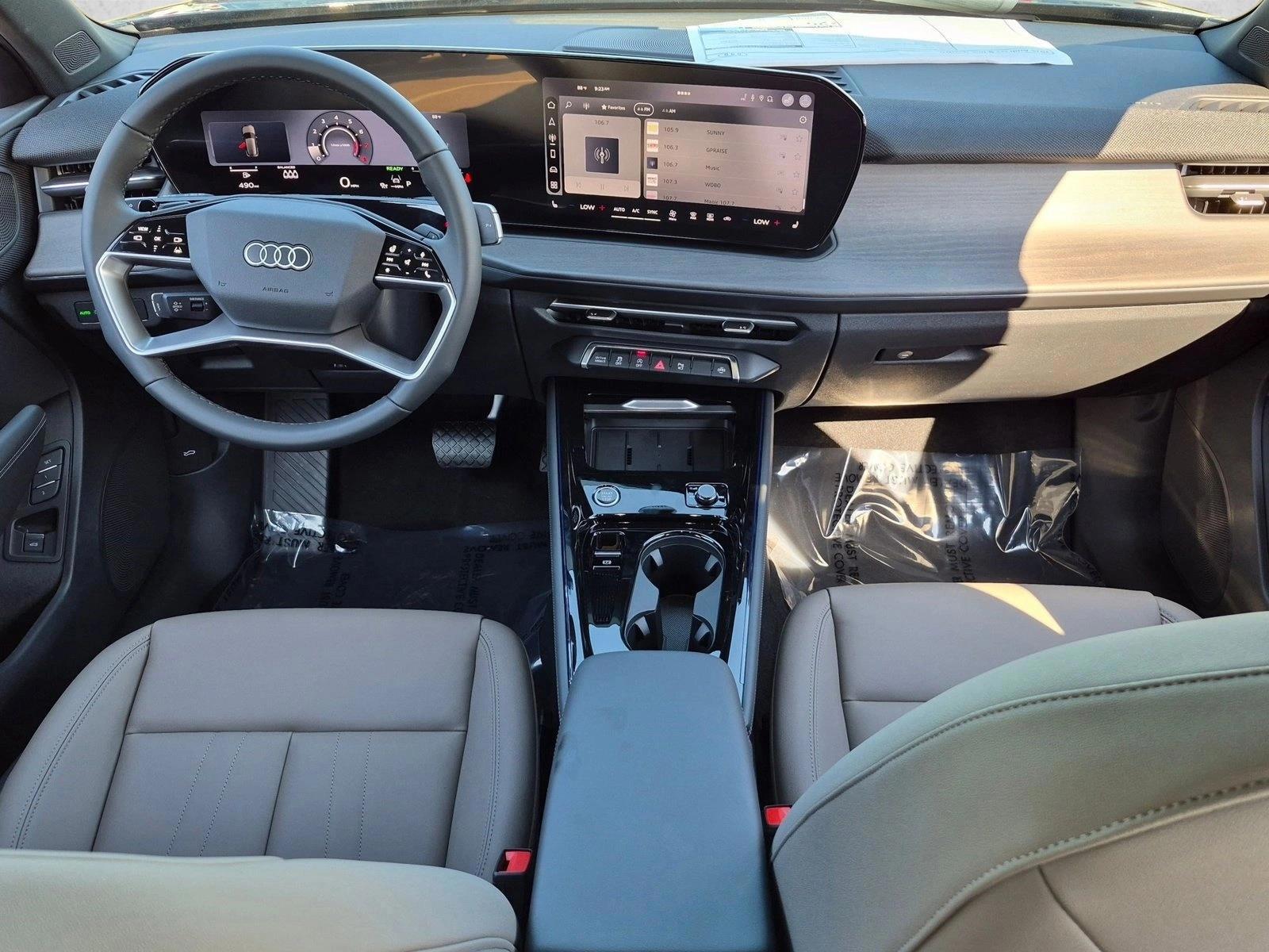 Thumbnail: 2026 Audi Q3 - 3