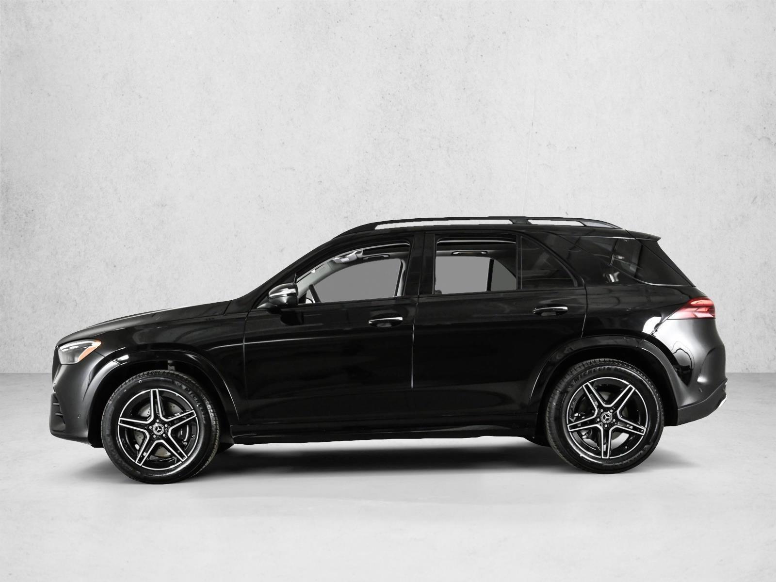 Thumbnail: 2026 Mercedes-Benz GLE - 2