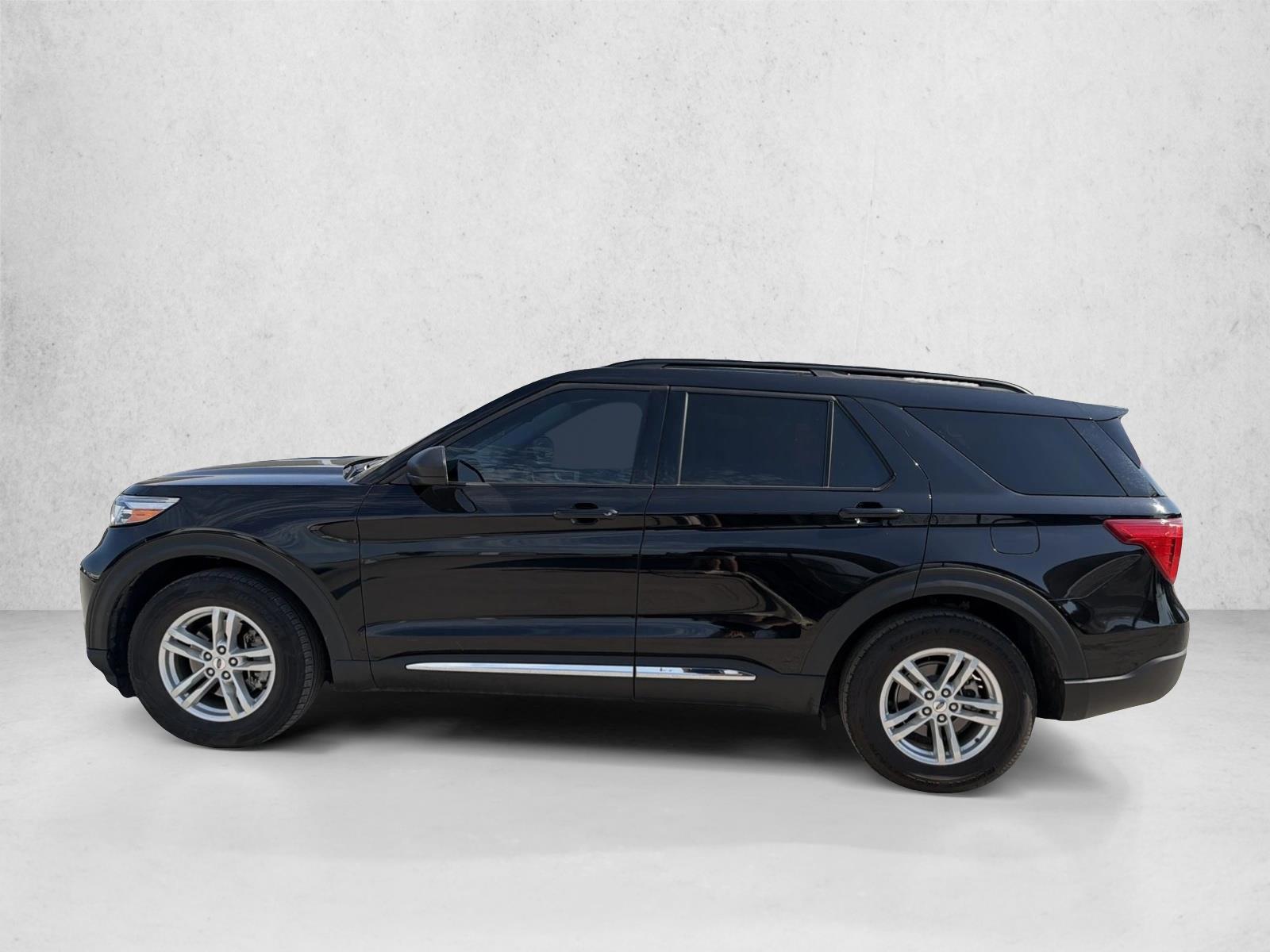 Thumbnail: 2023 Ford Explorer - 2