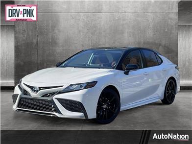 Used Toyota for Sale in Marietta GA Price Specifications