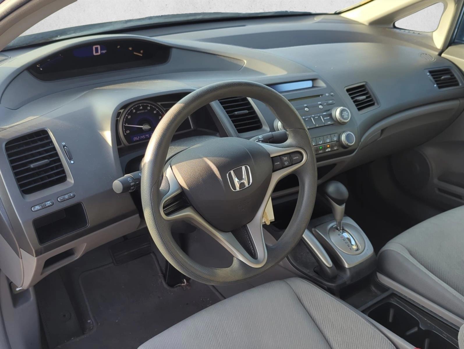 Thumbnail: 2011 Honda Civic - 3