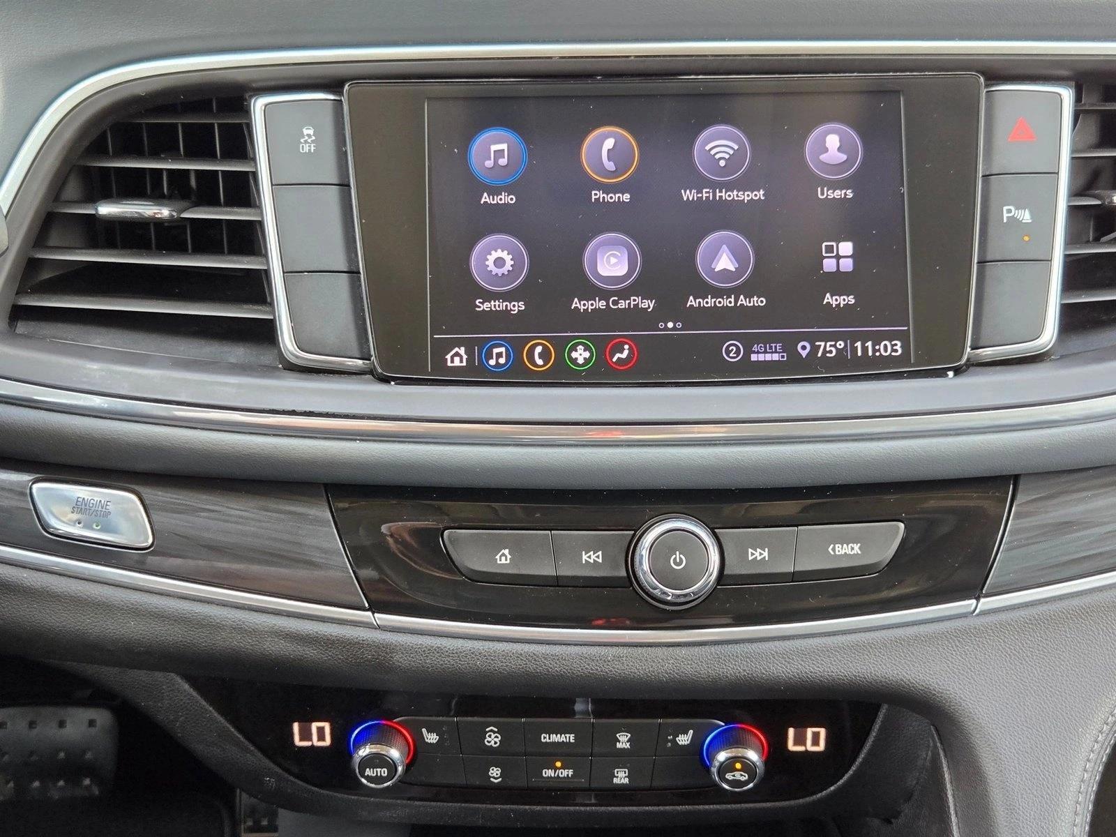 2020 Buick Enclave Essence - Photo 13