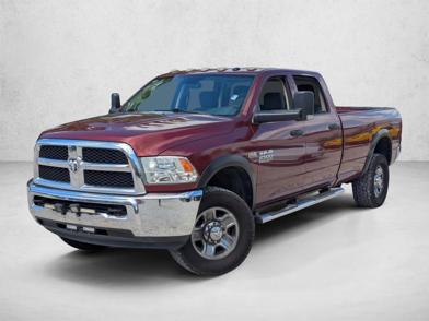 2018 RAM 2500 Tradesman -
                  Lutz, FL