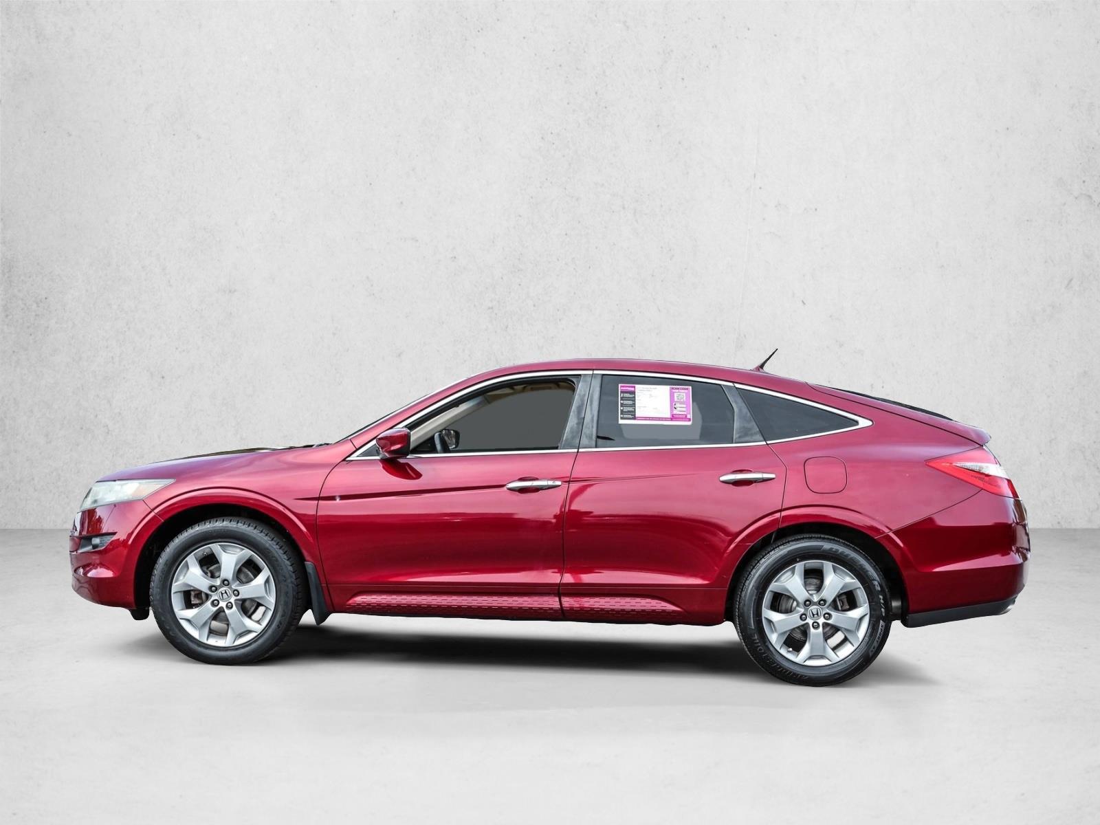 Thumbnail: 2011 Honda Accord - 2