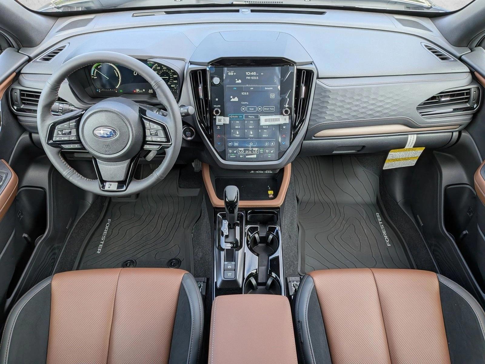 Thumbnail: 2026 Subaru Forester - 3