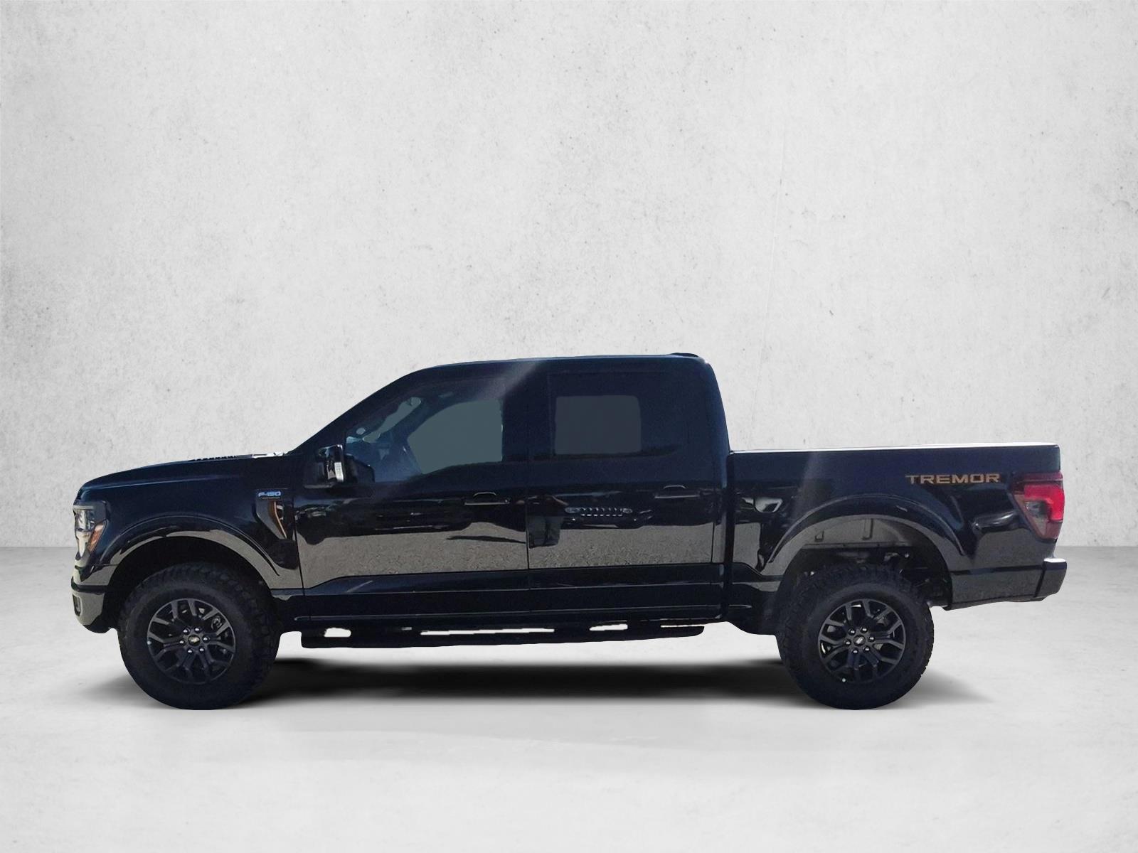 Thumbnail: 2026 Ford F-150 - 2