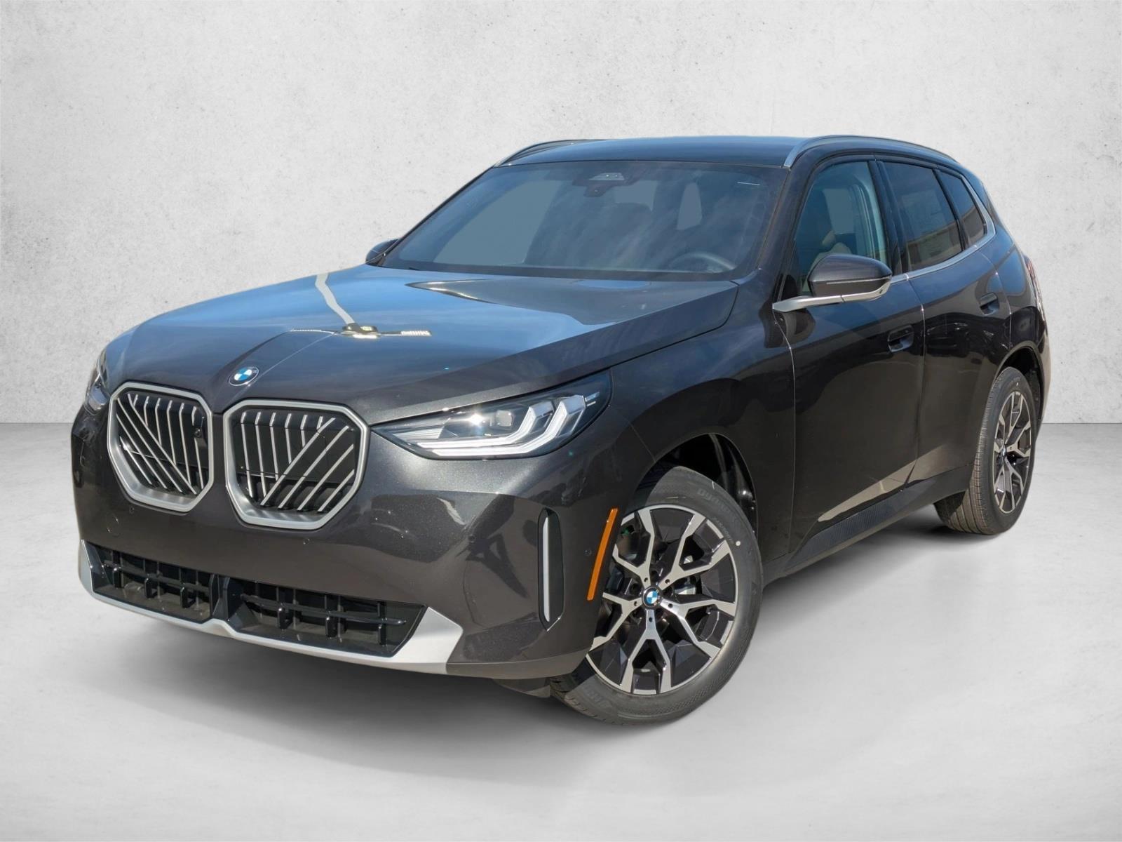 Thumbnail: 2026 BMW X3 - 1