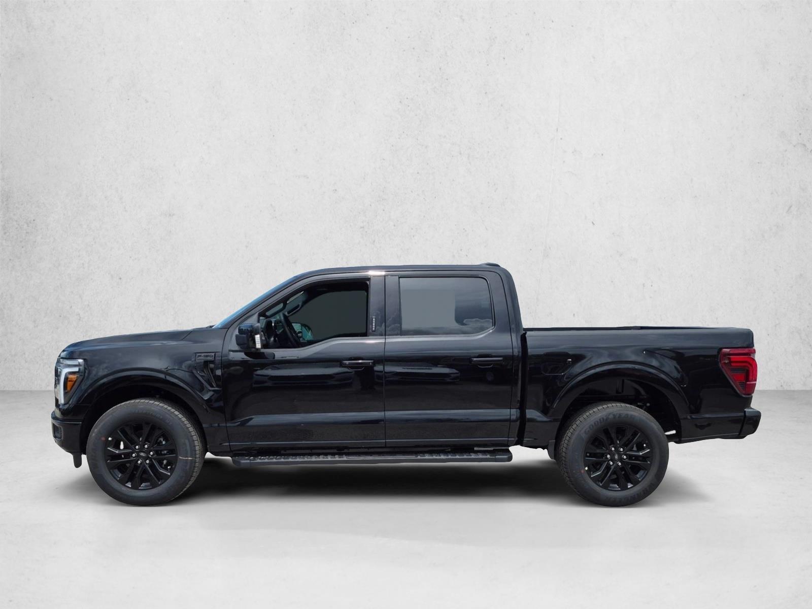 Thumbnail: 2026 Ford F-150 - 2