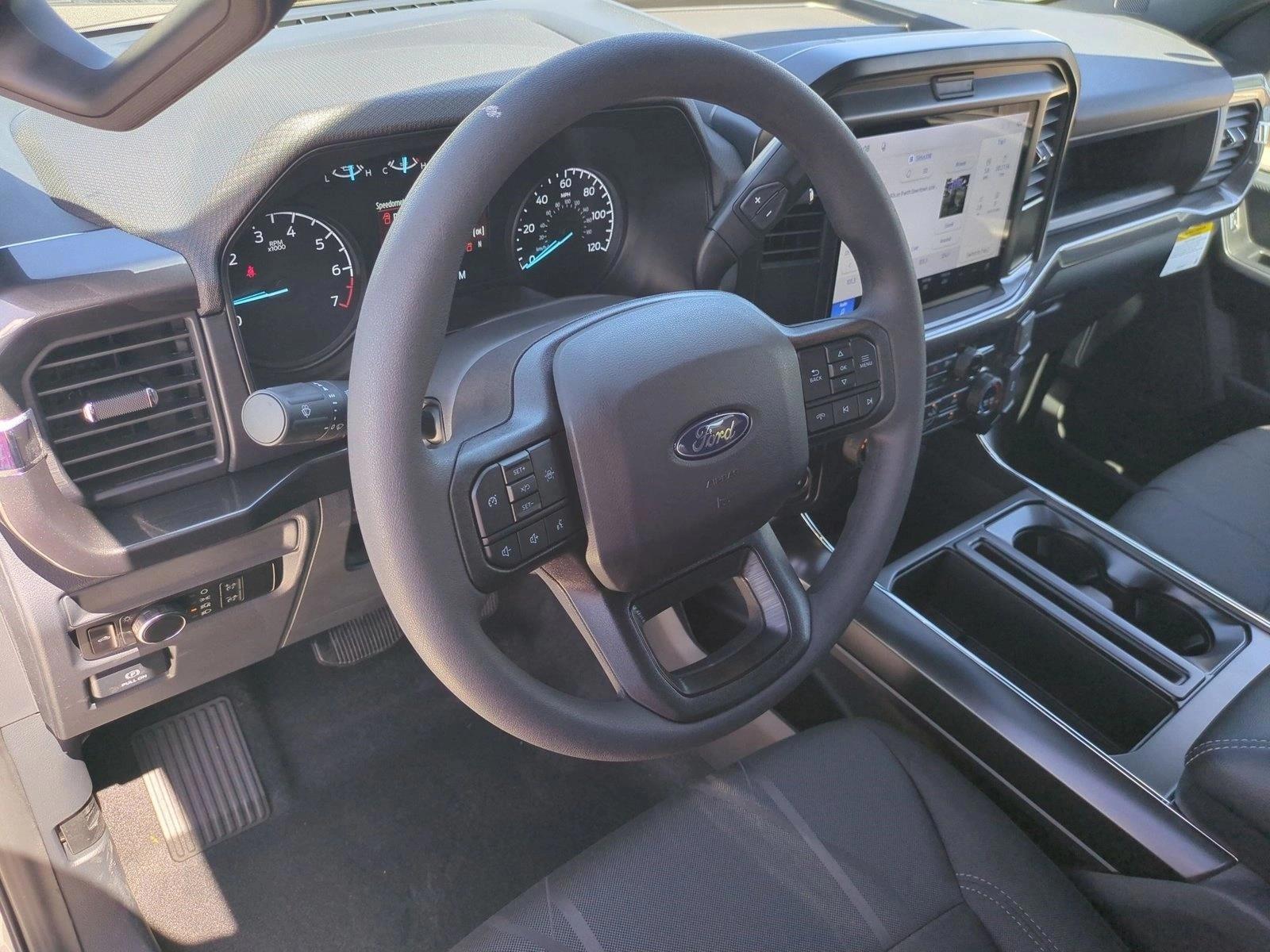 Thumbnail: 2026 Ford F-150 - 3