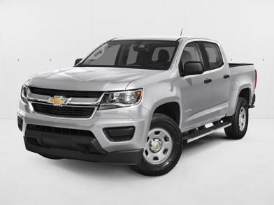 2019 Chevrolet Colorado LT -
                  St. Petersburg, FL