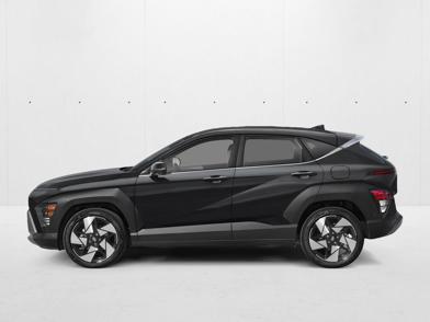 2027 Hyundai Kona