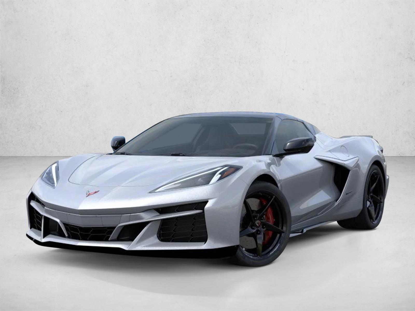 Thumbnail: 2026 Chevrolet Corvette - 3