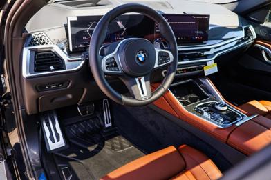 2027 BMW X6
