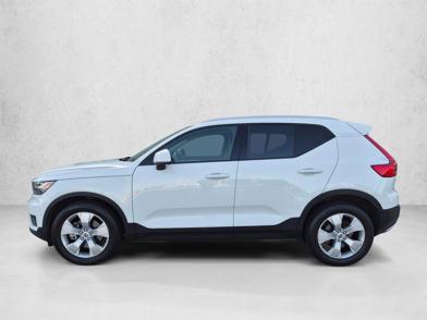 2019 Volvo XC40  -
                  Houston, TX