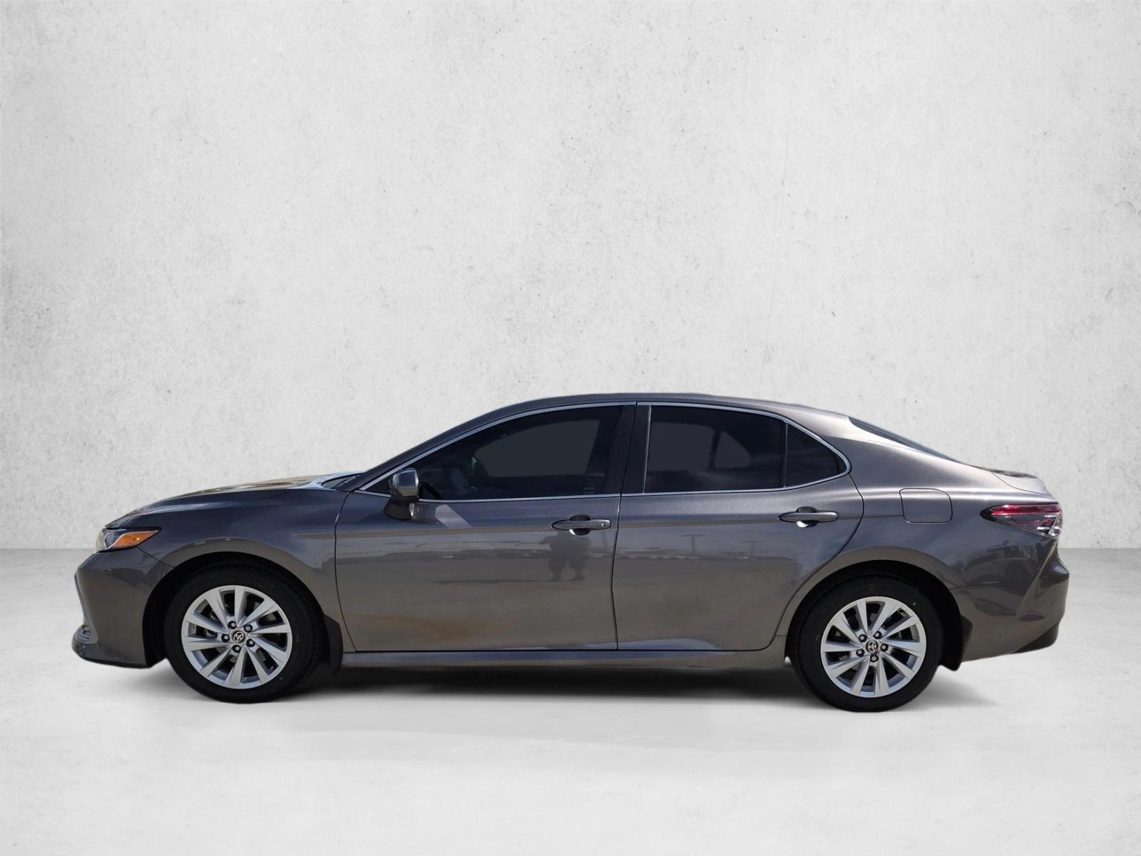 Thumbnail: 2022 Toyota Camry - 2