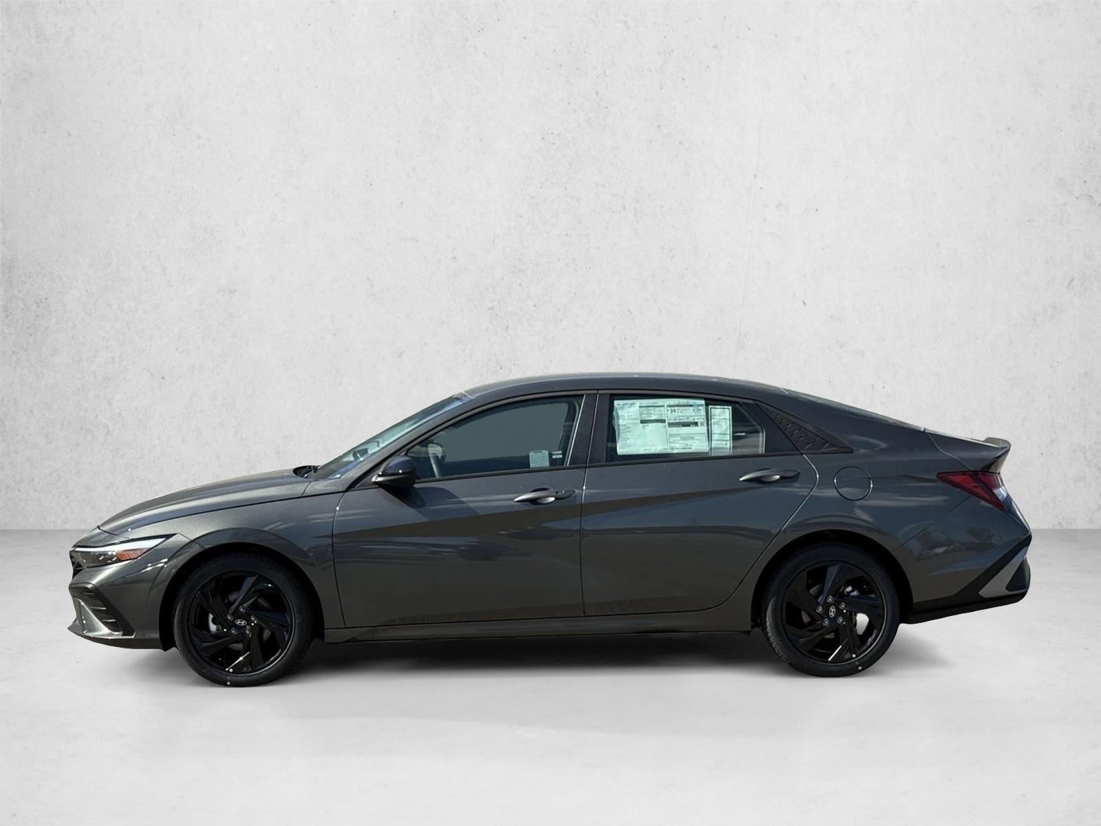 Thumbnail: 2026 Hyundai Elantra - 2