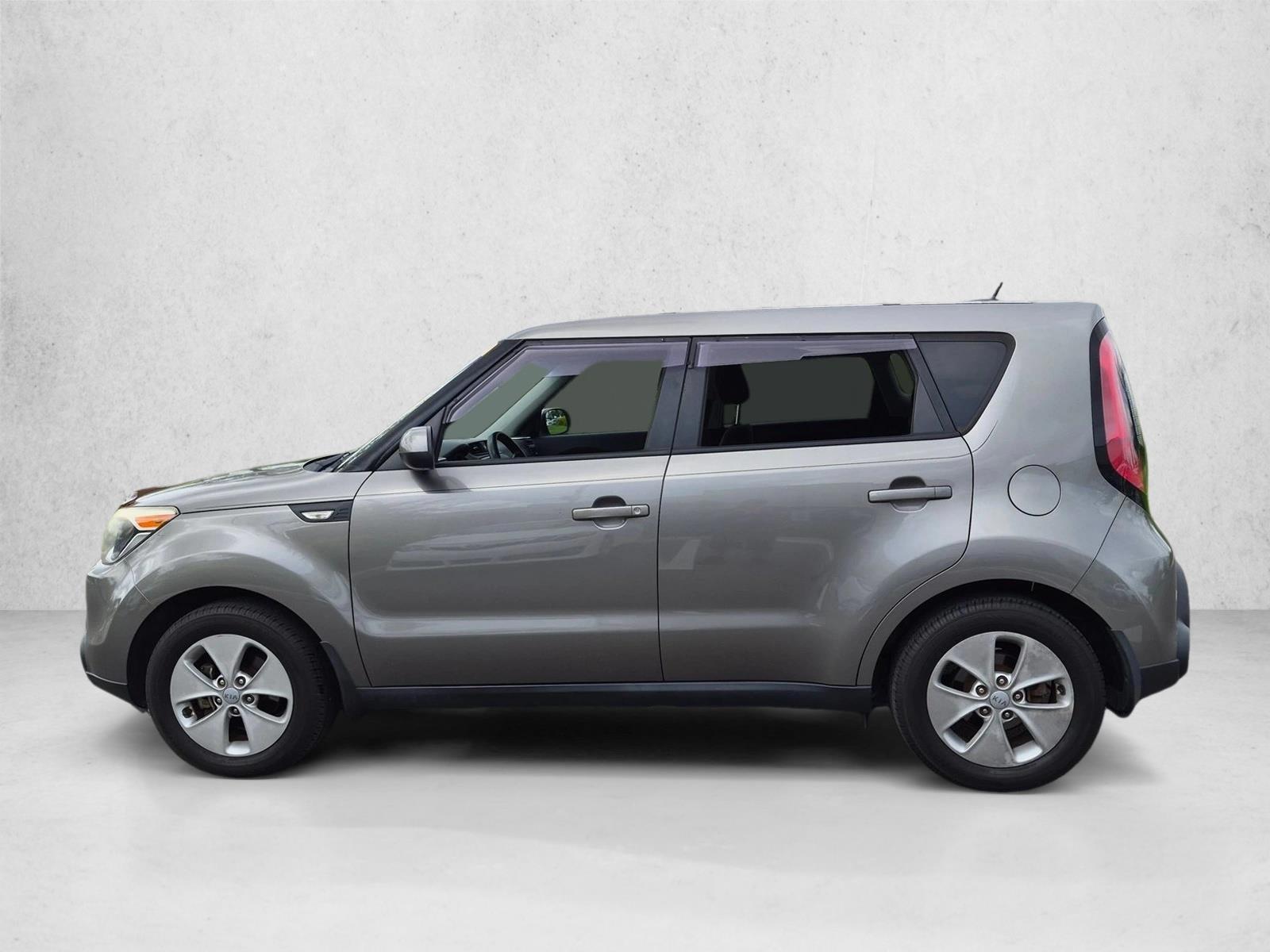 Thumbnail: 2014 Kia Soul - 2