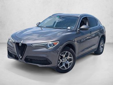 2019 Alfa Romeo Stelvio  -
                  Delray Beach, FL