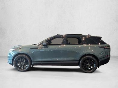 2026 Land Rover Range Rover Velar