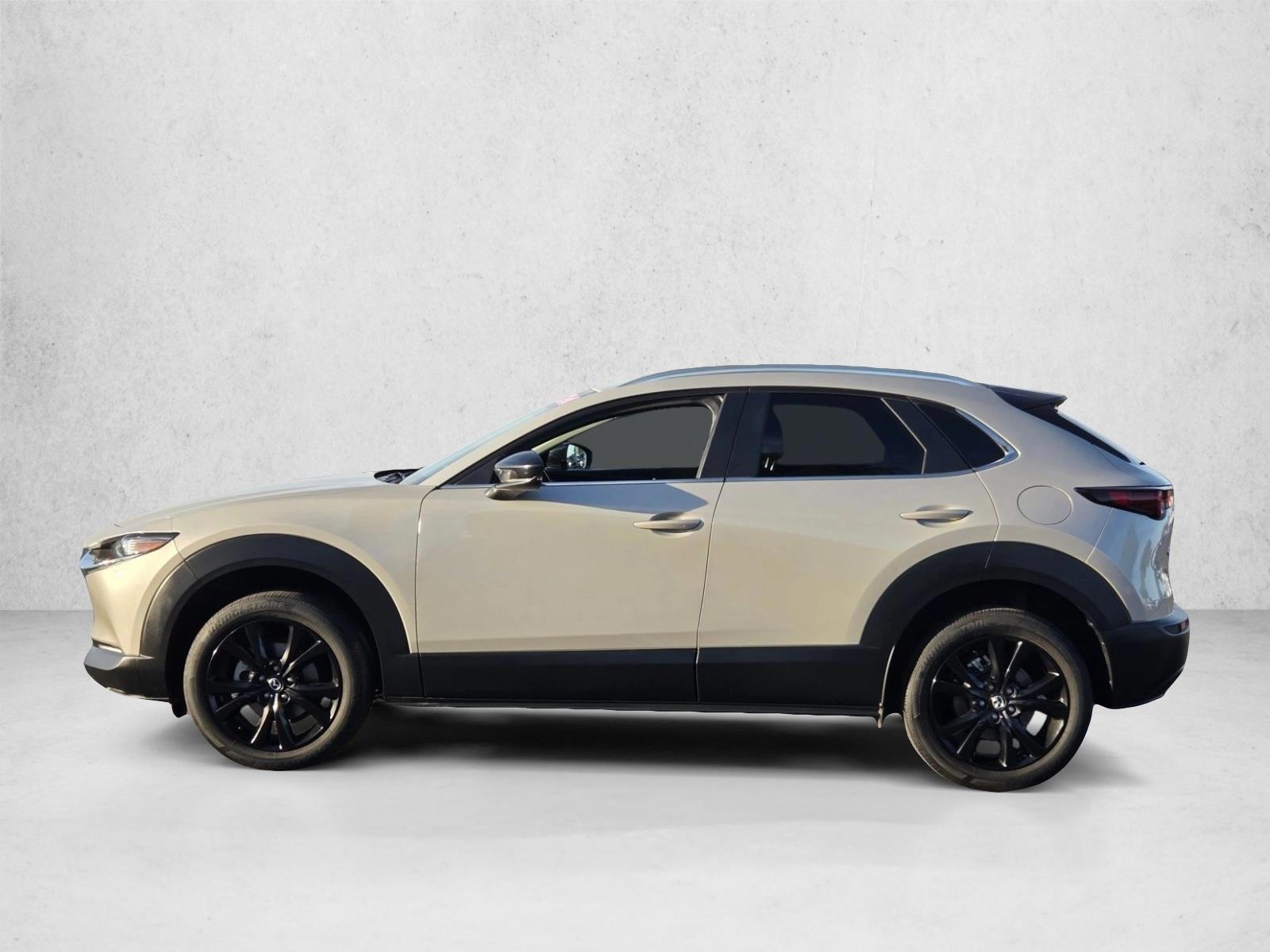 Thumbnail: 2024 Mazda CX-30 - 2