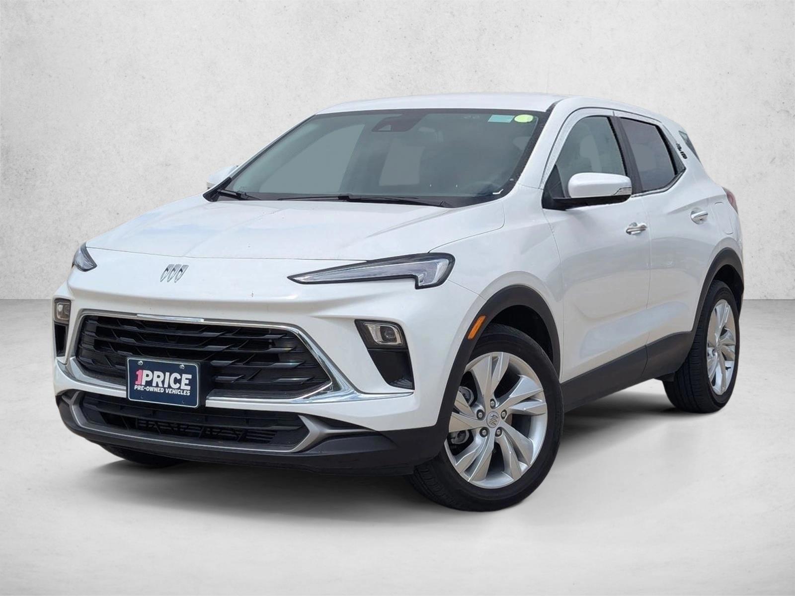 2025 Buick Encore GX Preferred's photo