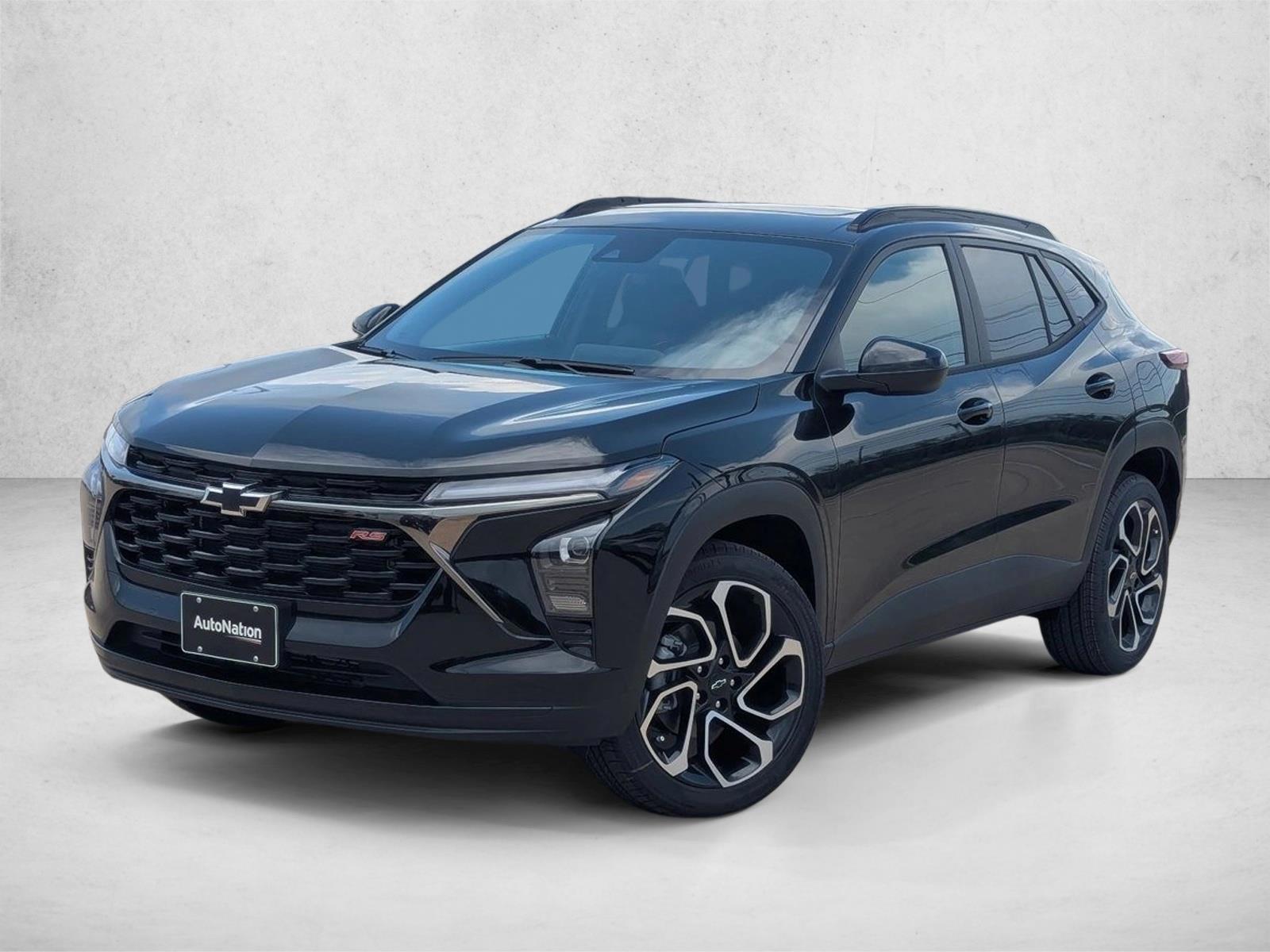 Thumbnail: 2026 Chevrolet Trax - 1