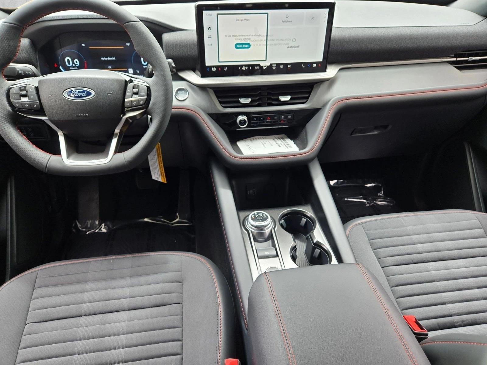 Thumbnail: 2026 Ford Explorer - 4