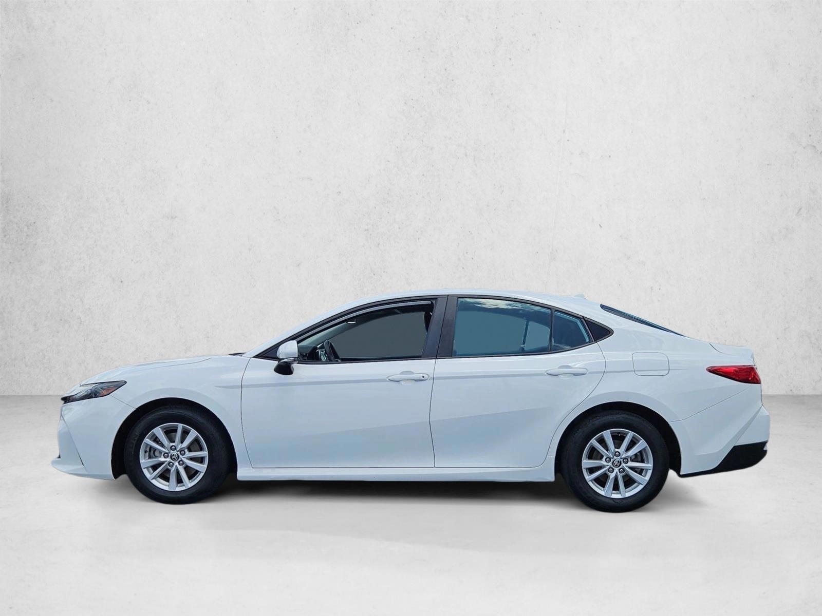 Thumbnail: 2025 Toyota Camry - 2