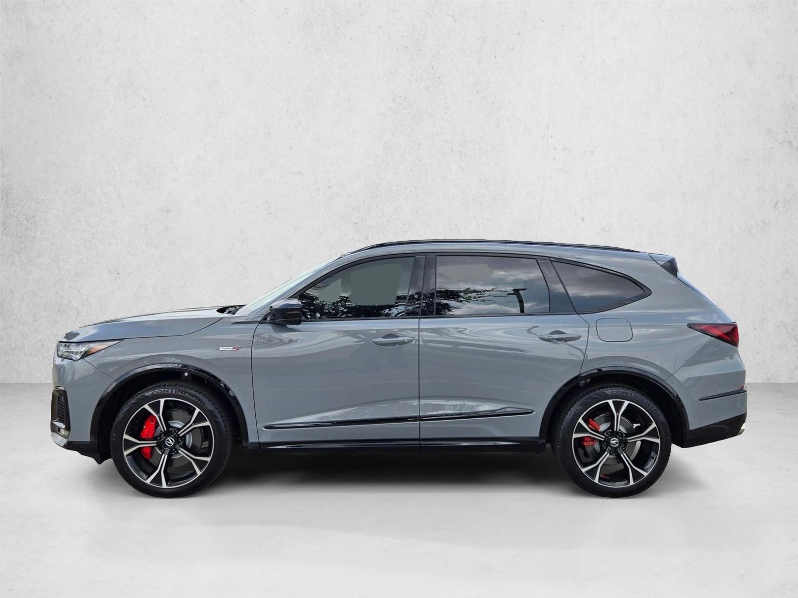 Thumbnail: 2026 Acura MDX - 2