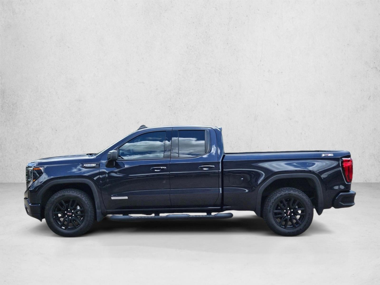 Thumbnail: 2023 GMC Sierra 1500 - 2
