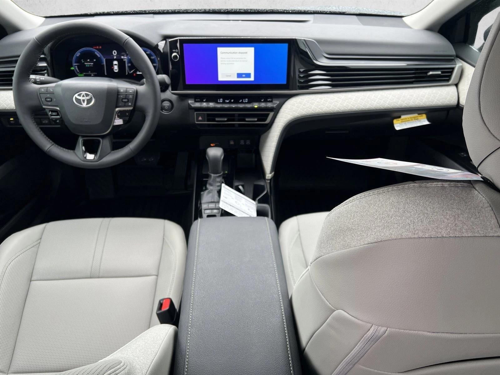 Thumbnail: 2026 Toyota Camry - 3
