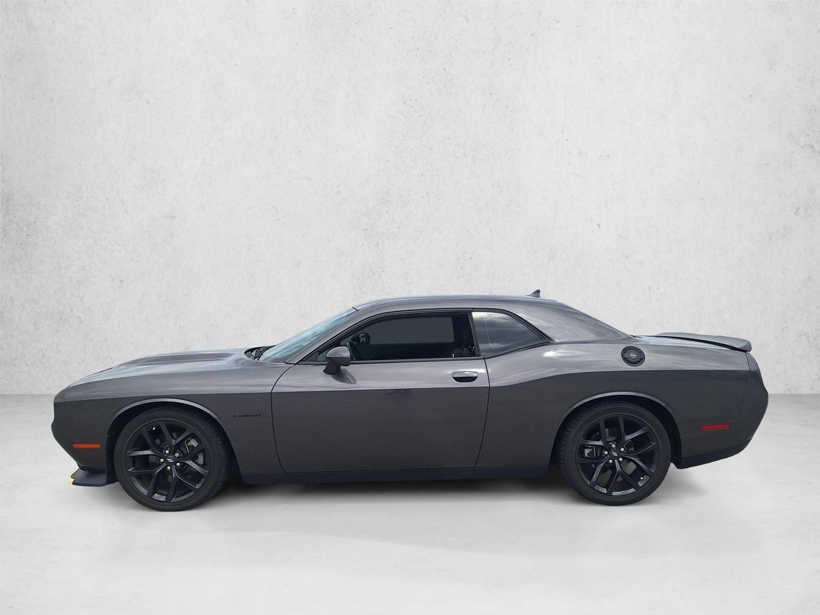 Thumbnail: 2022 Dodge Challenger - 2
