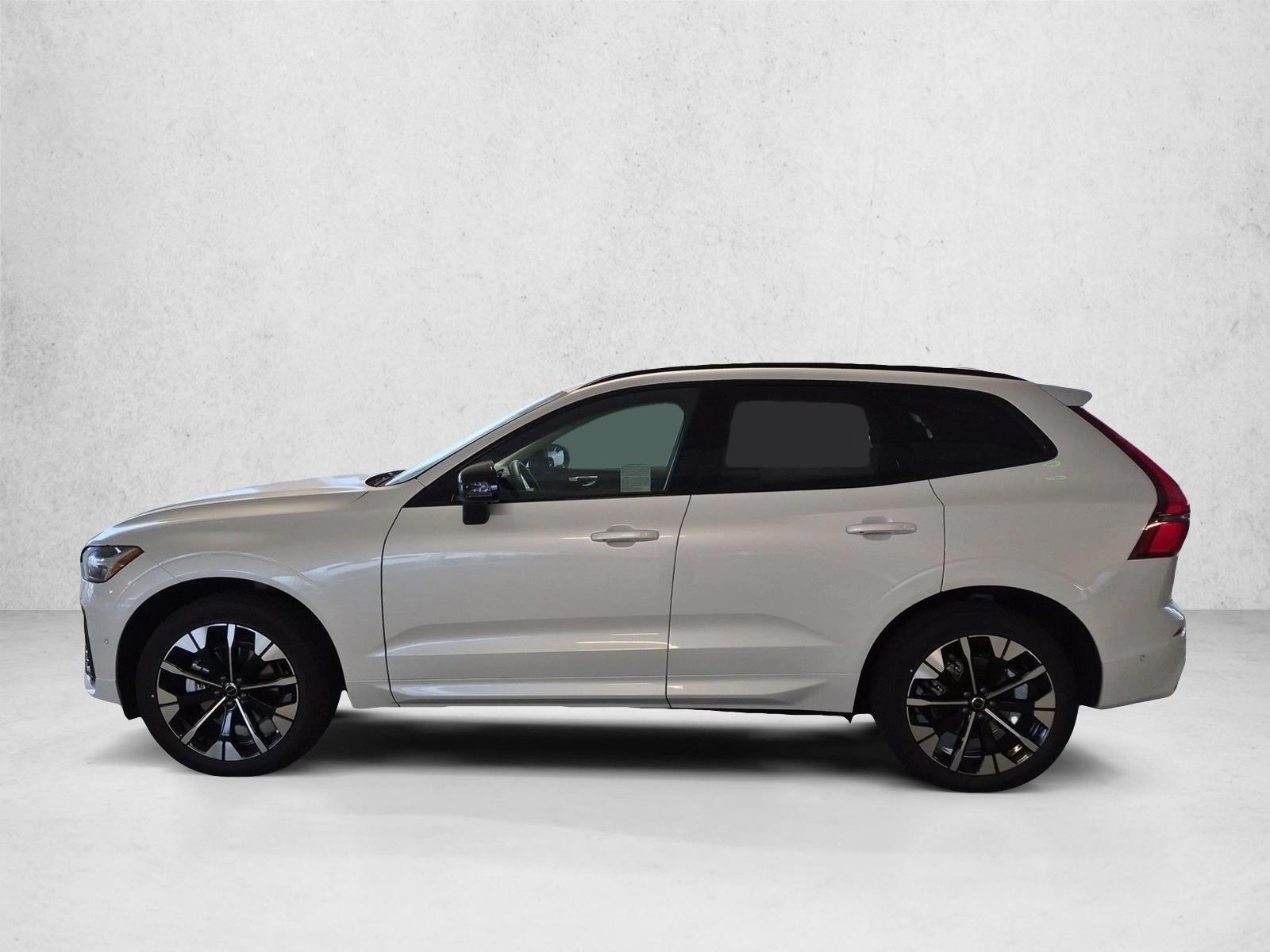 Thumbnail: 2026 Volvo XC60 - 2