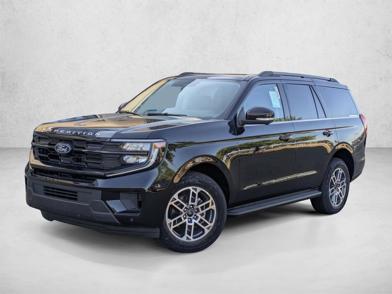 2026 Ford Expedition