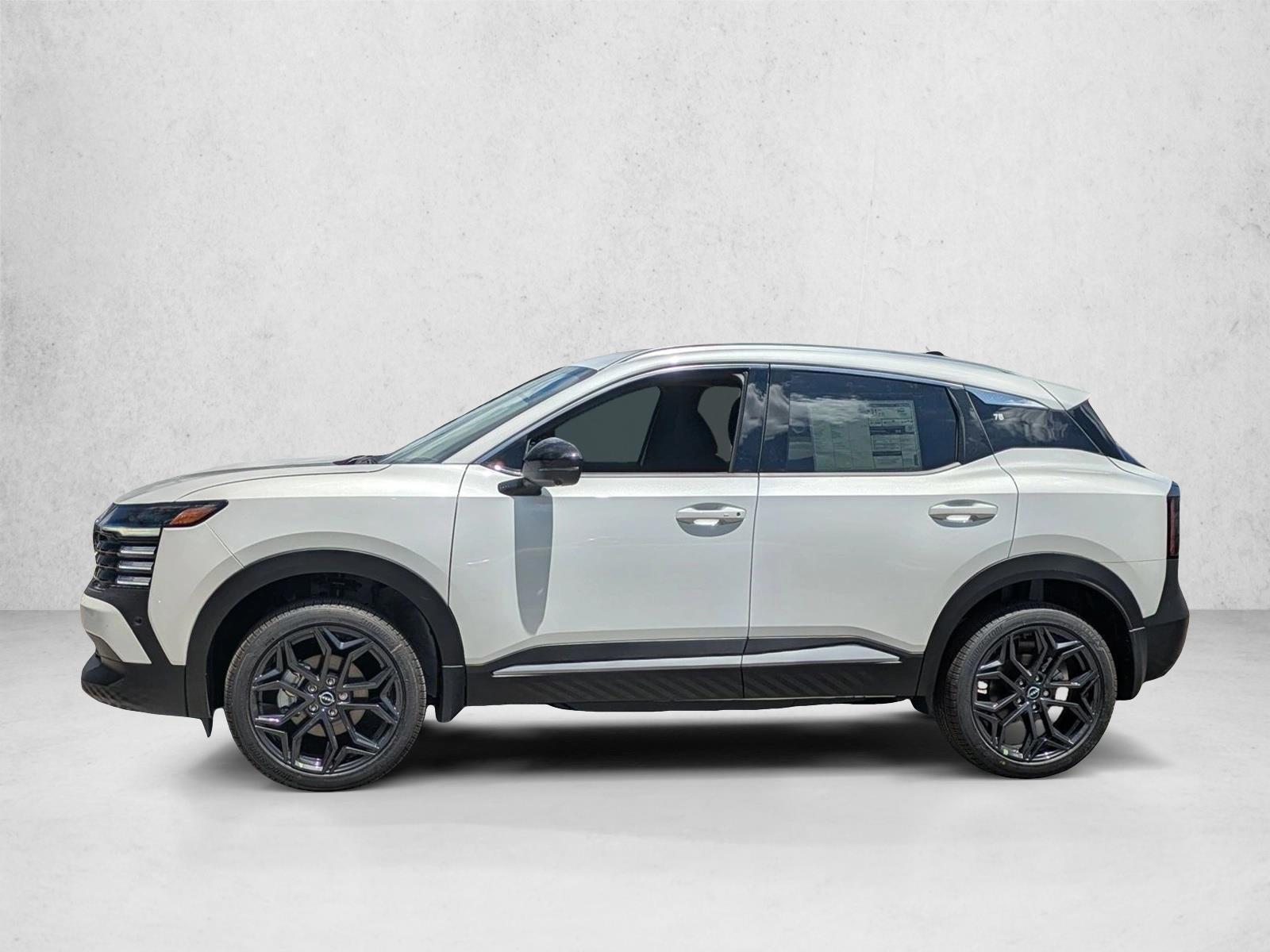 Thumbnail: 2026 Nissan Kicks - 2