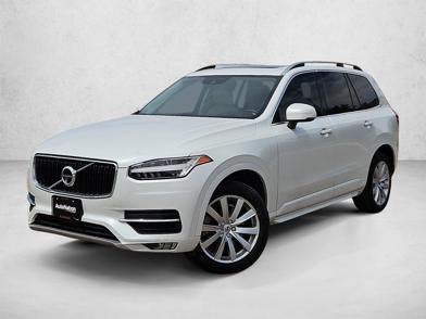 2017 Volvo XC90  -
                  Amarillo, TX