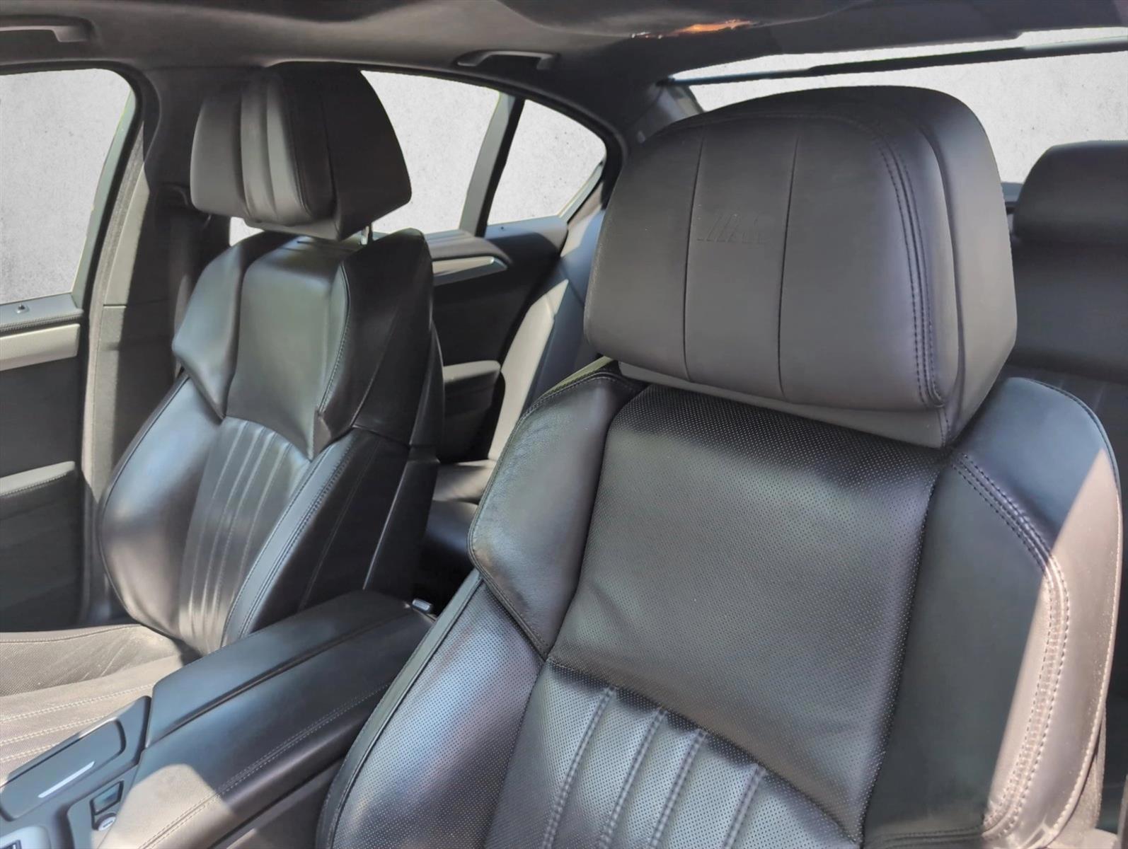 2015 BMW M5 Sedan Base - Photo 10