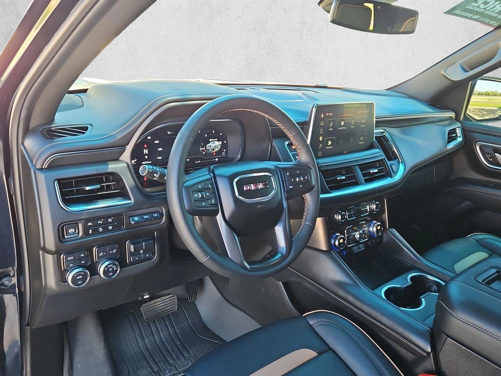 Thumbnail: 2024 GMC Yukon - 3