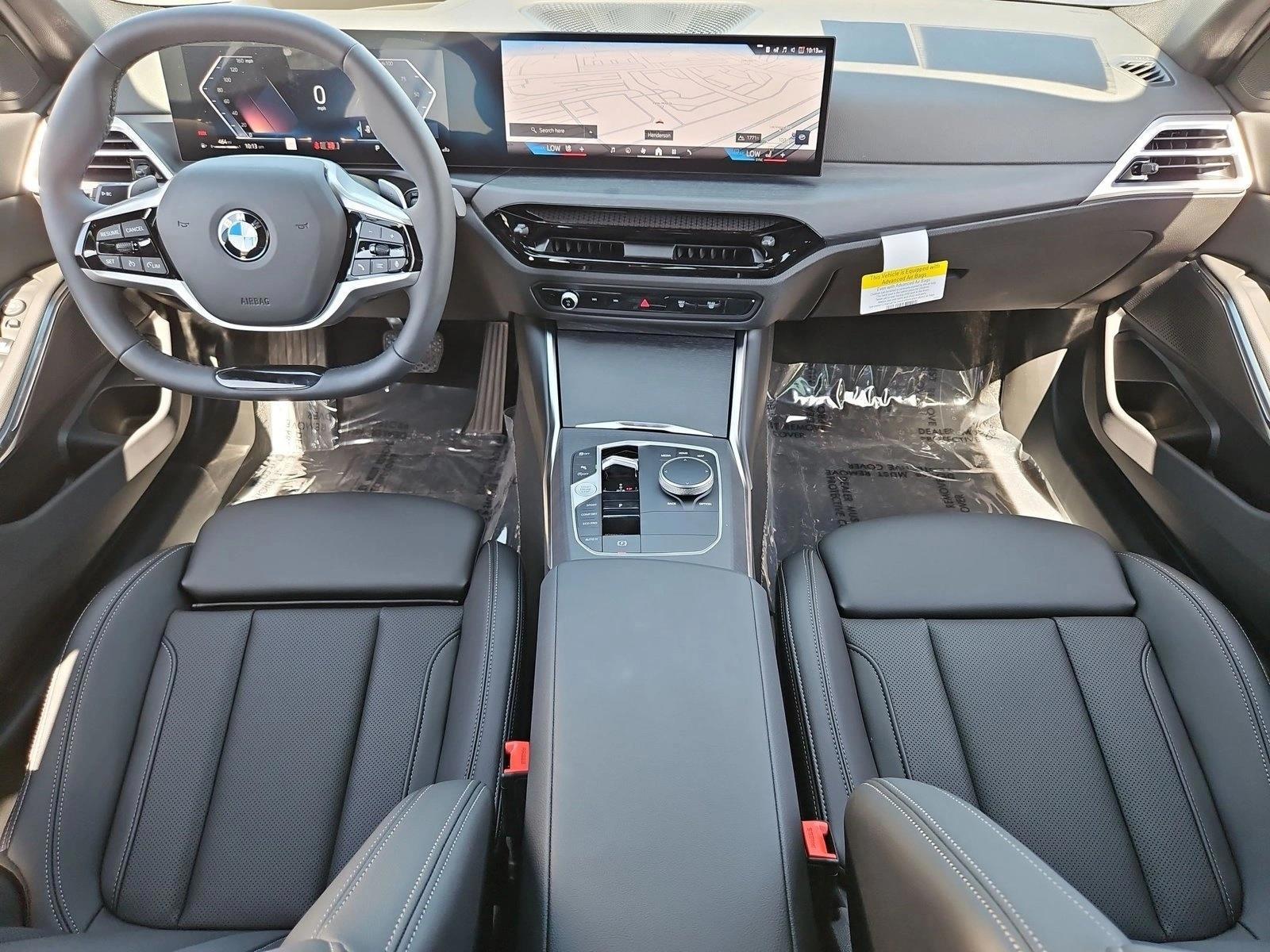 Thumbnail: 2026 BMW 3 Series - 4