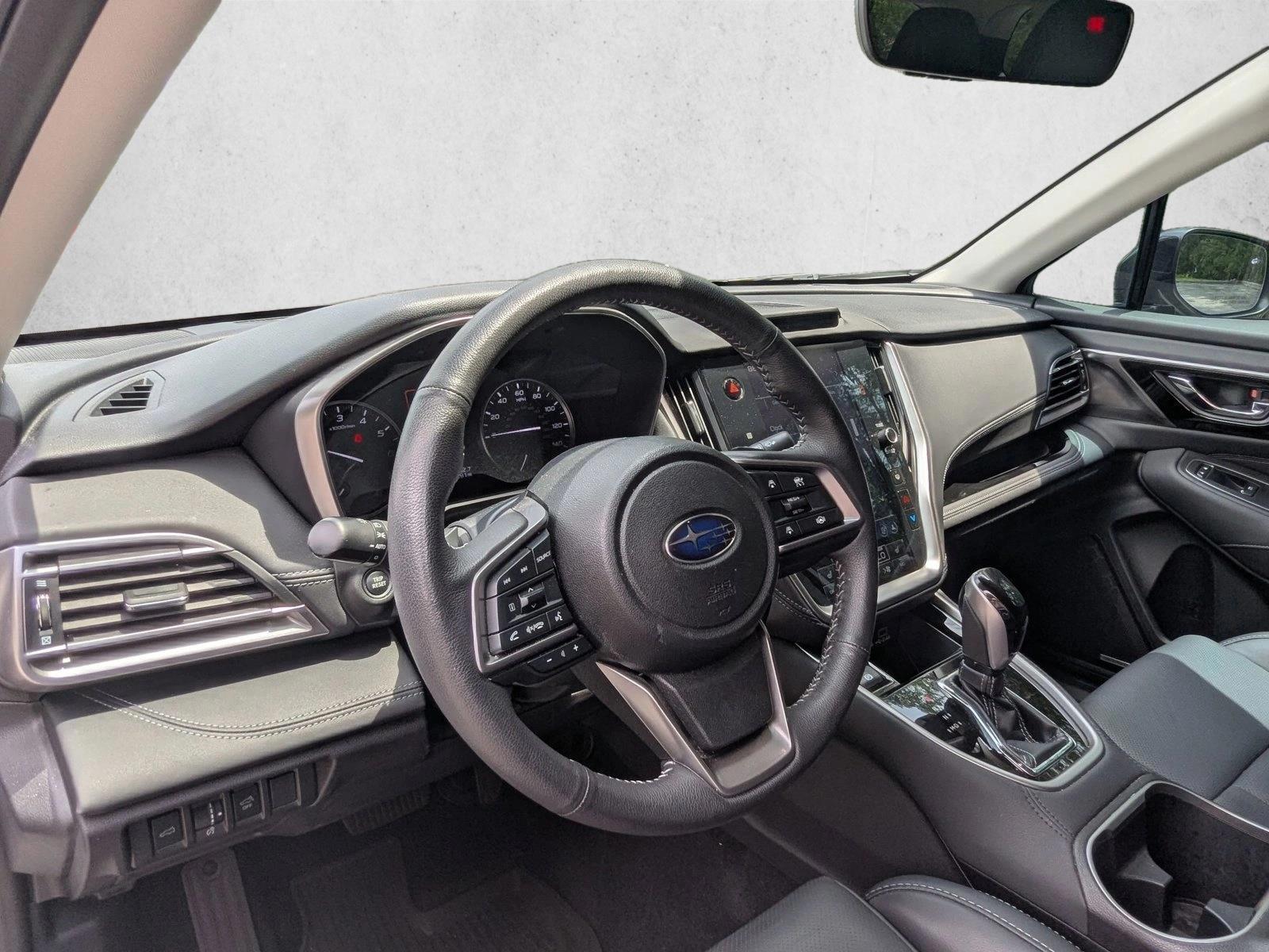 Thumbnail: 2024 Subaru Outback - 3