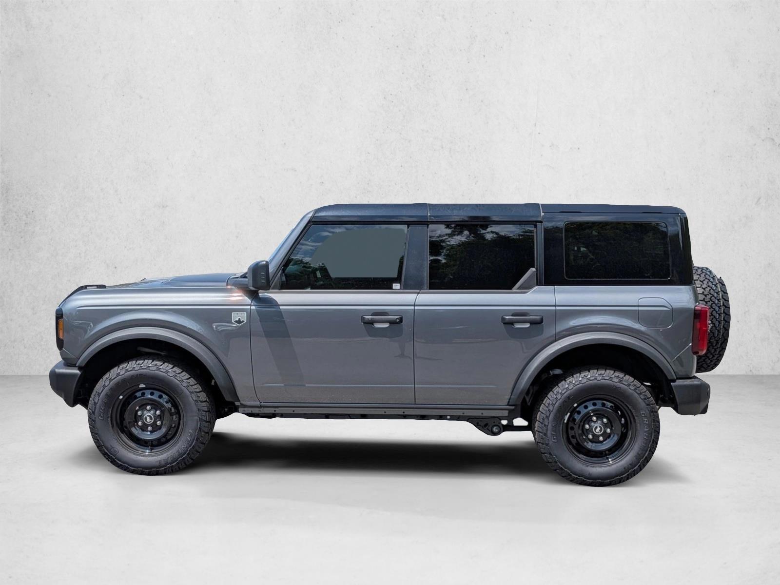 Thumbnail: 2026 Ford Bronco - 2