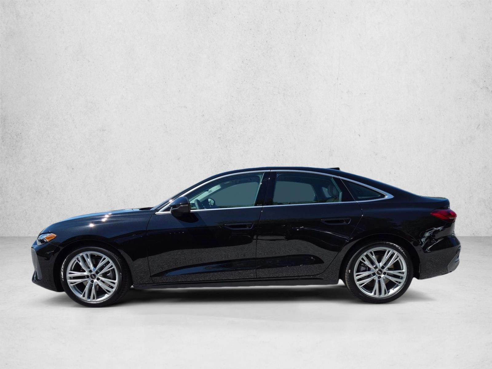 Thumbnail: 2026 Audi A5 - 2