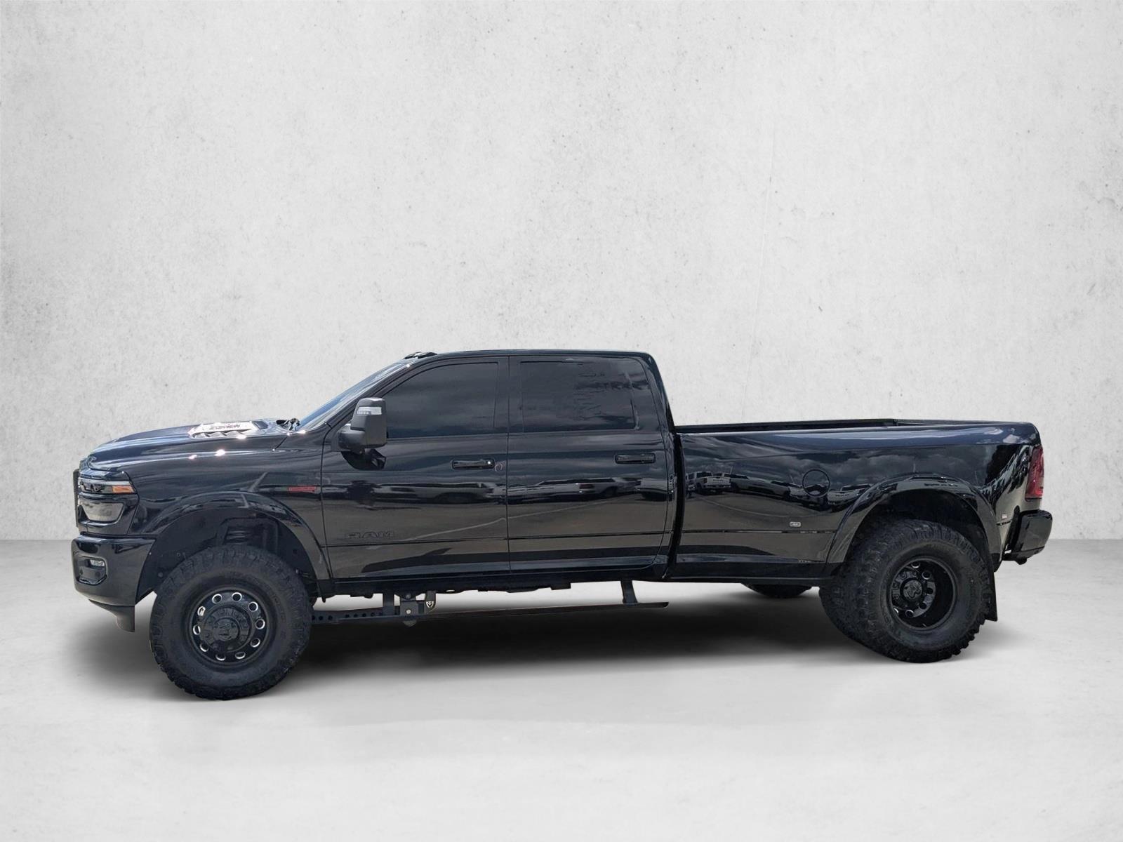 Thumbnail: 2025 RAM 3500 - 2